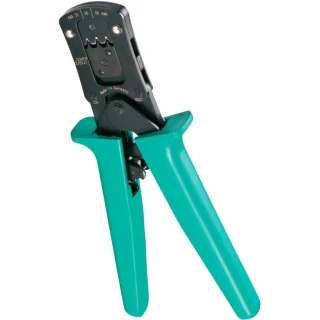 לוחץ למחברי JST - סדרת 22AWG ~ 28AWG - XH JST