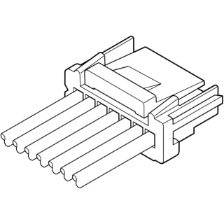 JST 1.5MM PITCH CRIMP STYLE CONNECTORS - ZE SERIES