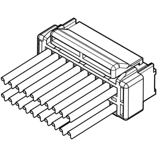 JST 1.5MM PITCH CRIMP STYLE CONNECTORS - ZPD SERIES