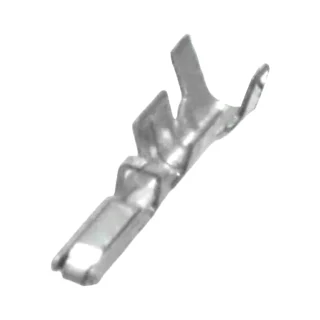 JST 1.5MM PITCH CRIMP STYLE CONNECTORS - ZPD SERIES