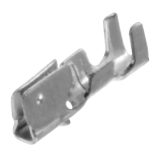 JST 1.0MM PITCH CRIMP STYLE CONNECTORS - SH SERIES