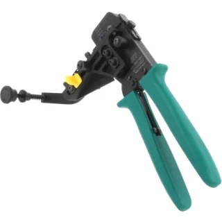 JST 1.0MM PITCH CRIMP STYLE CONNECTORS - SH SERIES