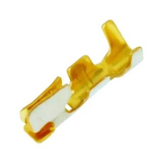 JST 1.0MM PITCH CRIMP STYLE CONNECTORS - SHD SERIES
