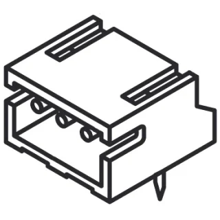 JST 1.5MM PITCH CRIMP STYLE CONNECTORS - ZH SERIES