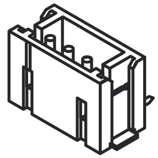 JST 1.5MM PITCH CRIMP STYLE CONNECTORS - ZH SERIES