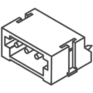 JST 1.5MM PITCH CRIMP STYLE CONNECTORS - ZH SERIES