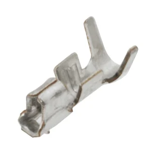 JST 1.5MM PITCH CRIMP STYLE CONNECTORS - ZH SERIES