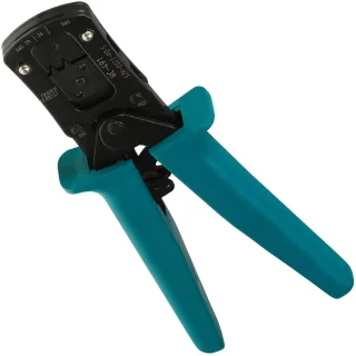 JST 1.5MM PITCH CRIMP STYLE CONNECTORS - ZH SERIES