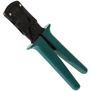 JST 1.5MM PITCH CRIMP STYLE CONNECTORS - ZH SERIES