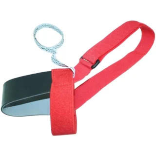 MULTICOMP ESD HEEL GROUNDERS