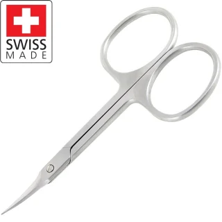IDEAL-TEK INOX STEEL HIGH PRECISION SCISSORS