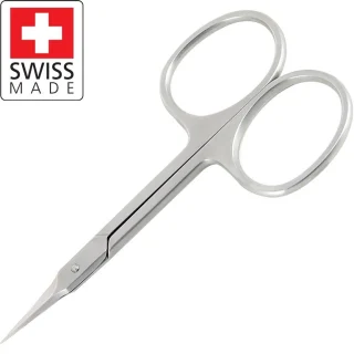IDEAL-TEK INOX STEEL HIGH PRECISION SCISSORS