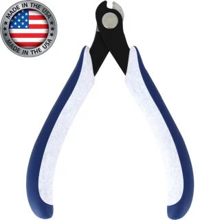 DURATOOL MICRO-SHEAR FLUSH CUTTERS