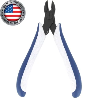 קטר מקצועי לאלקטרוניקה - DURATOOL - OVAL HEAD MICRO-SHEAR DURATOOL