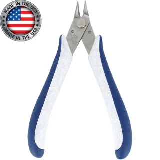 DURATOOL MICRO-SHEAR FLUSH CUTTERS