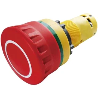 MULTICOMP EMERGENCY STOP SWITCHES - MCC2E SERIES