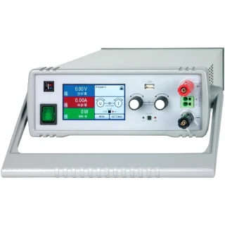 EA ELEKTRO-AUTOMATIK ADJUSTABLE ELECTRONIC LOAD - EA-EL 9000 DT SERIES
