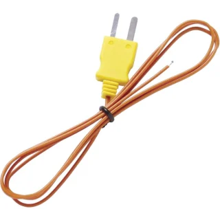 FLUKE TEMPERATURE TEST PROBE - 80PK-1