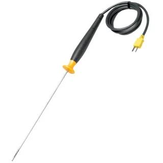 FLUKE AIR TEMPERATURE PROB - 80PK-24