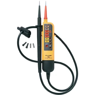 בודק מתח AC/DC מקצועי פלוק - FLUKE T90 FLUKE