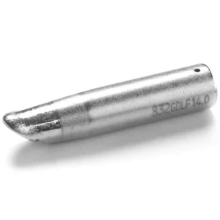 ERSA ERSADUR LONG-LIFE SOLDERING TIPS - 832 & 842 SERIES