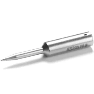 ראש לידית מלחם - ERSA 0832SDLF - PENCIL 0.8MM ERSA