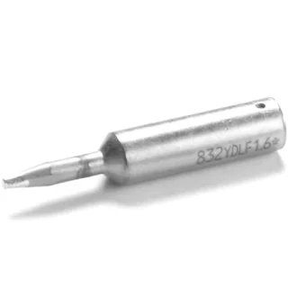 ERSA ERSADUR LONG-LIFE SOLDERING TIPS - 832 & 842 SERIES