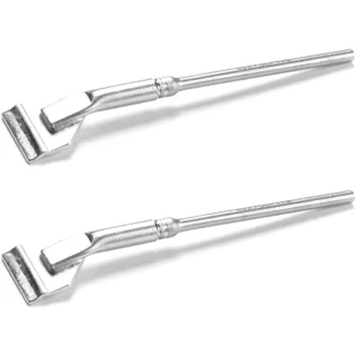 ERSA ERSADUR LONG-LIFE SOLDERING TIPS - 422 & 452 SERIES