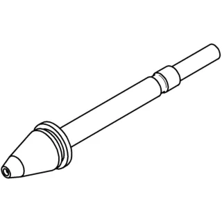 ERSA ERSADUR LONG-LIFE HOT DESOLDERING TIPS - 722 SERIES