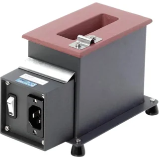 אמבטיית בדיל ERSA 0T03 - 220V / 360W ERSA