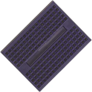 MULTICOMP MINI BREADBOARDS