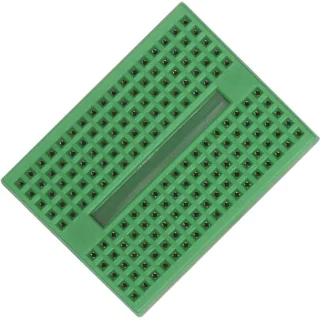 MULTICOMP MINI BREADBOARDS