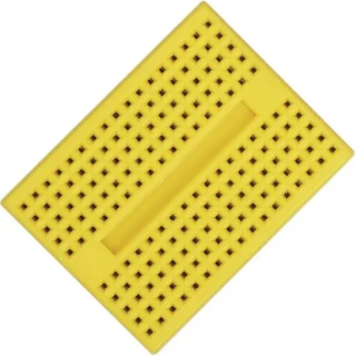 MULTICOMP MINI BREADBOARDS