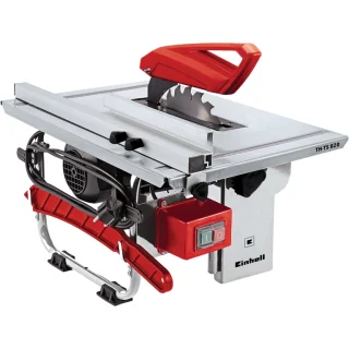 EINHELL 800W TABLE SAW - TH-TS 820