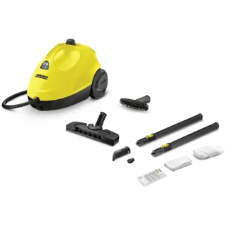 קיטורית ביתית - KARCHER SC 2 KARCHER