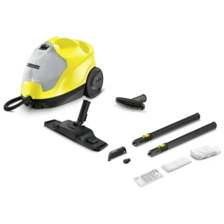 קיטורית ביתית - KARCHER SC 4 KARCHER