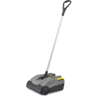 KARCHER KB5KM 35/5 C HARD FLOORS & CARPETS CORDLESS SWEEPER