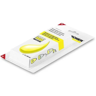 KARCHER VW2 PLUS CORDLESS WINDOW VAC