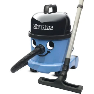 NUMATIC INTERNATIONAL PROFESSIONAL VACUUM CLEANER - CHARLES CVC 370