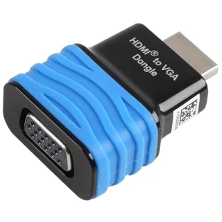 PRO-SIGNAL HDMI TO VGA DONGLE - VS5000