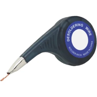 DURATOOL DESOLDERING WIRE DISPENSERS