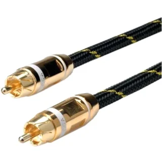 ROLINE GOLD HIGH QUALITY CINCH CABLES