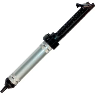 שואב בדיל ידני מקצועי - אנטי סטטי - EDSYN SS 350 M EDSYN