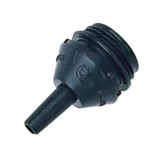 פיה לשואב בדיל ידני מקצועי - אנטי סטטי - EDSYN LS 561 EDSYN