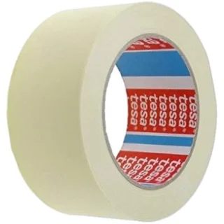 סרט הדבקה מסקנטייפ מקצועי - TESA 4323 - 50MM X 50M TESA