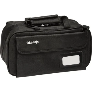 נרתיק אחסון לאוסצילוסקופ - סדרה TEKTRONIX AC2100 - TDS200C TEKTRONIX
