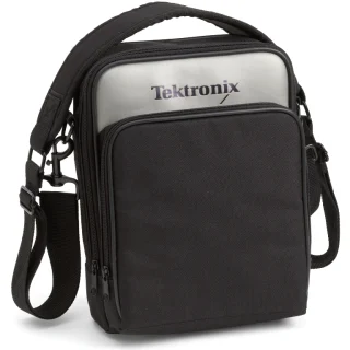 נרתיק אחסון לאוסצילוסקופ - סדרה TEKTRONIX ACHHS - THS3000 TEKTRONIX