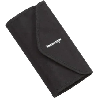 נרתיק אחסון לפרובים - סדרה TEKTRONIX 016-2050-00 - THS3000 TEKTRONIX