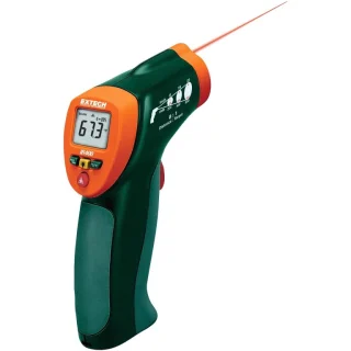 מודד טמפרטורה לייזר מקצועי - EXTECH IR400 EXTECH INSTRUMENTS