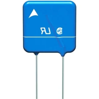 וריסטור ENERGETIQ SERIES , 16.5MM , 175Vrms / 225Vdc - DISC EPCOS